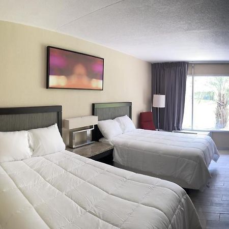 Econo Lodge Jennings Extérieur photo