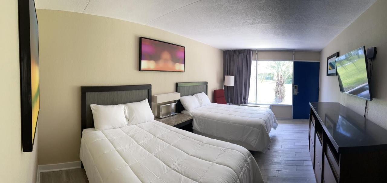 Econo Lodge Jennings Extérieur photo