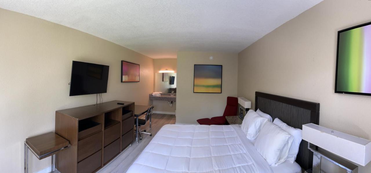 Econo Lodge Jennings Extérieur photo
