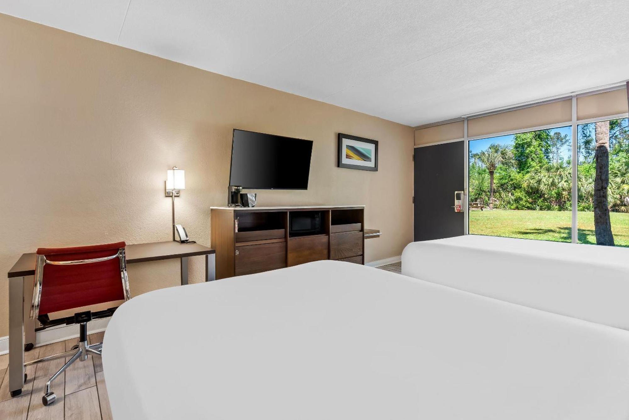 Econo Lodge Jennings Extérieur photo