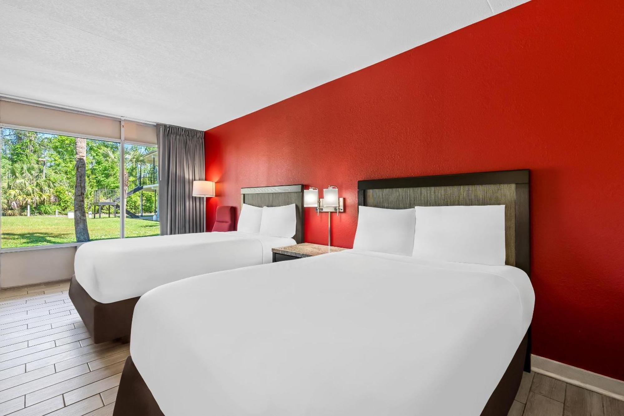 Econo Lodge Jennings Extérieur photo